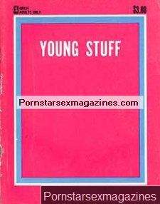 Young Stuff 1-1971